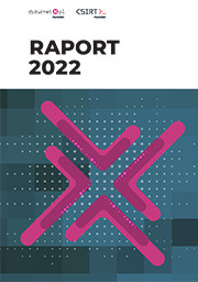 Raport Dyżurnet.pl 2022
