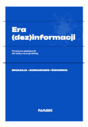 Era (dez)informacji